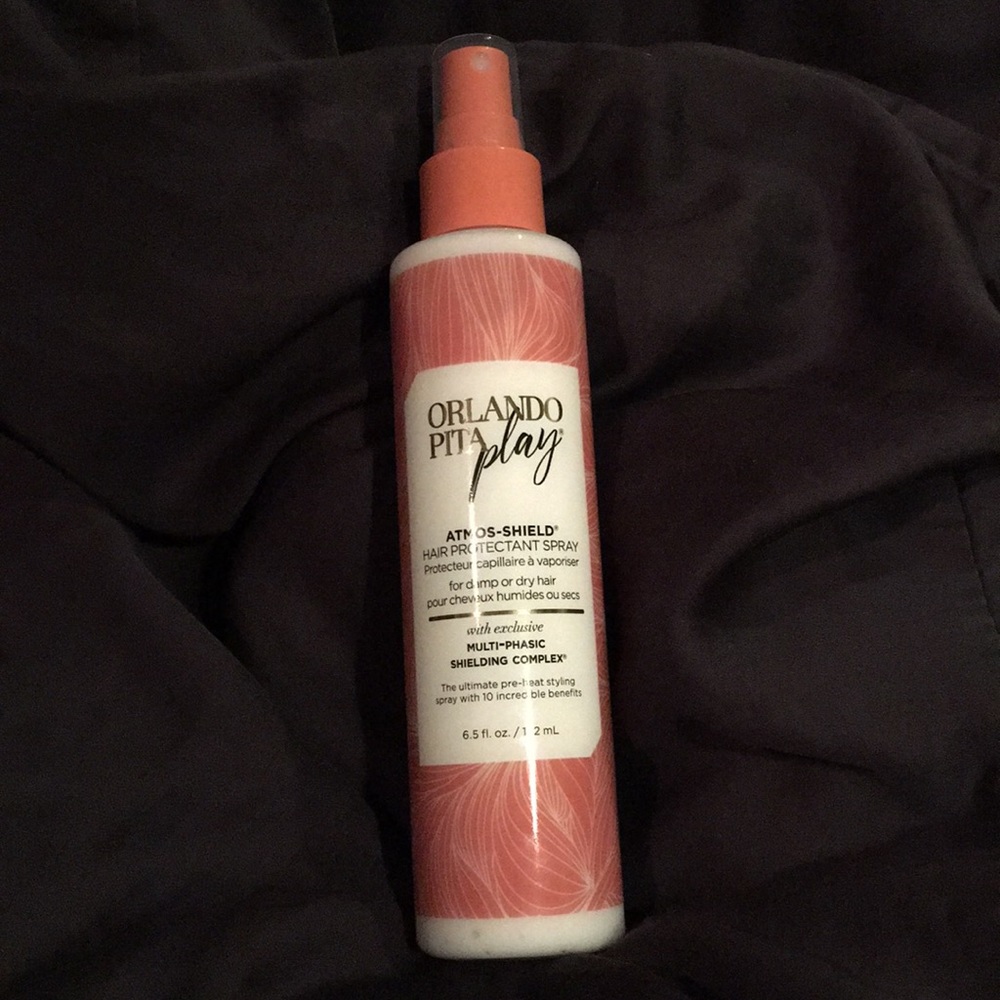 Orlando Pita Play Hair Protectant